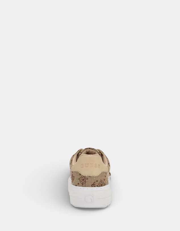 GUESS - Drift2 Sneakers