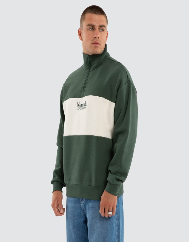 Nomadic Paradise - Ripple Pullover