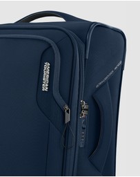 American Tourister - Applite 5 Carry-On Suitcase Expandable (55cm)