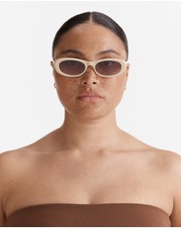 MIMCO - Sabrina Sunglasses