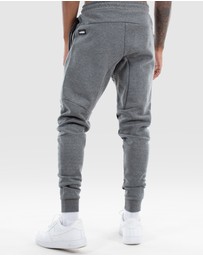WNDRR - Hoxton V2 Tech Trackpants