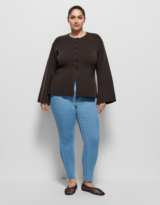 Commonry - Skinny Leg Jean