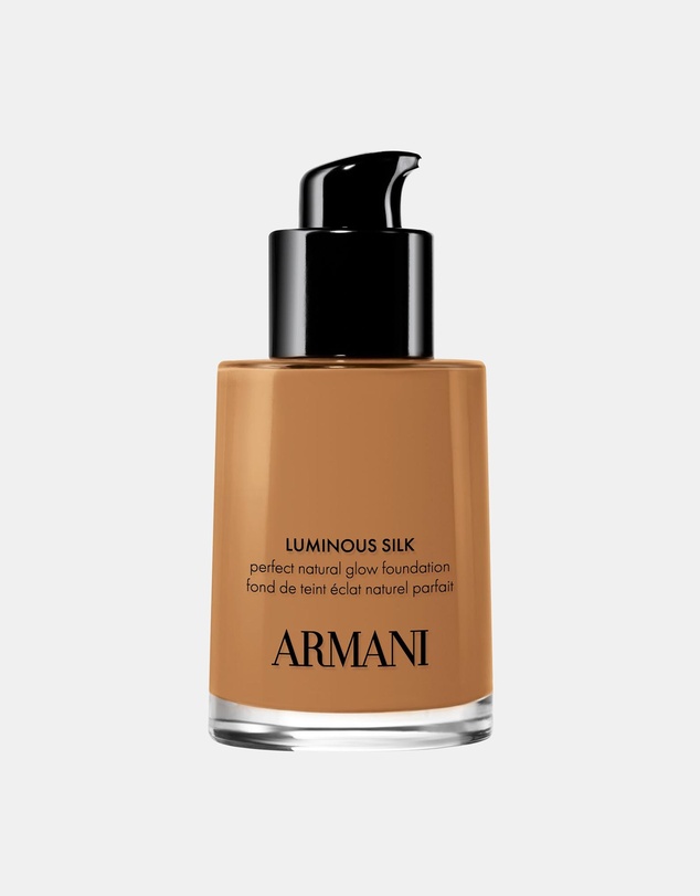 Giorgio Armani - Luminous Silk Foundation 9.1