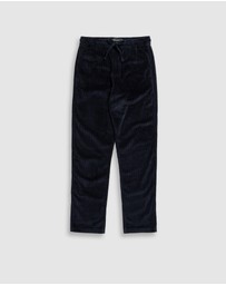 Rodd & Gunn - Halls Creek Easy Fit Pant
