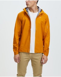 Arc'teryx - Norvan LT Hoody