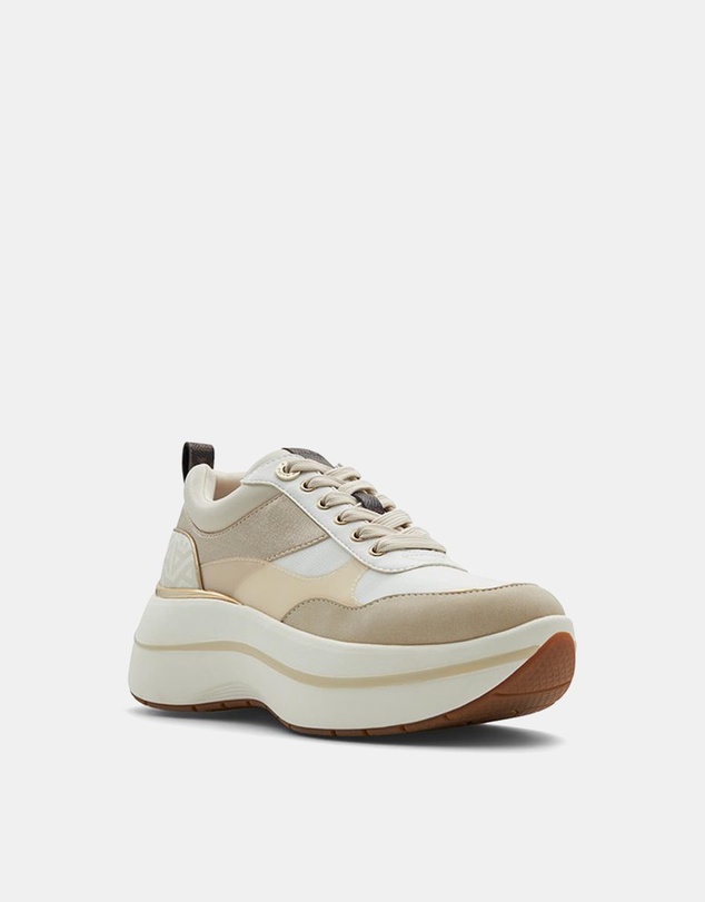 ALDO - Etiene Platform Wedge Sneakers