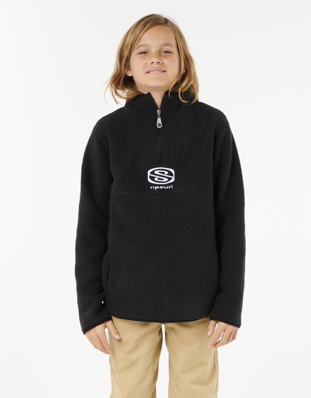 Rip Curl - Bells Polar Fleece - Boy