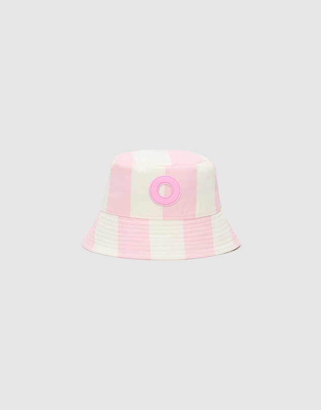 Seed Heritage - Girls Initial Bucket Hat