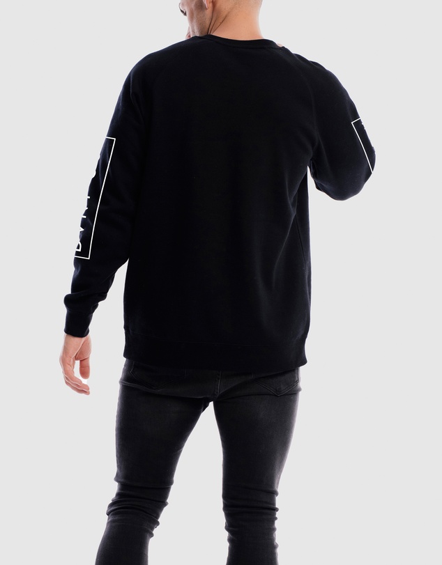 DVNT - NYC Crewneck