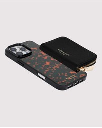 Kate Spade - Kate Spade Devin Zip Magnetic Wallet