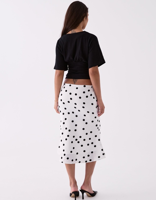Style Addict - Emery Top