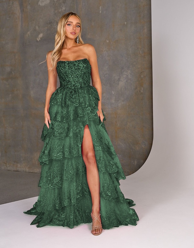 Tania Olsen Designs - Reve Formal Dress