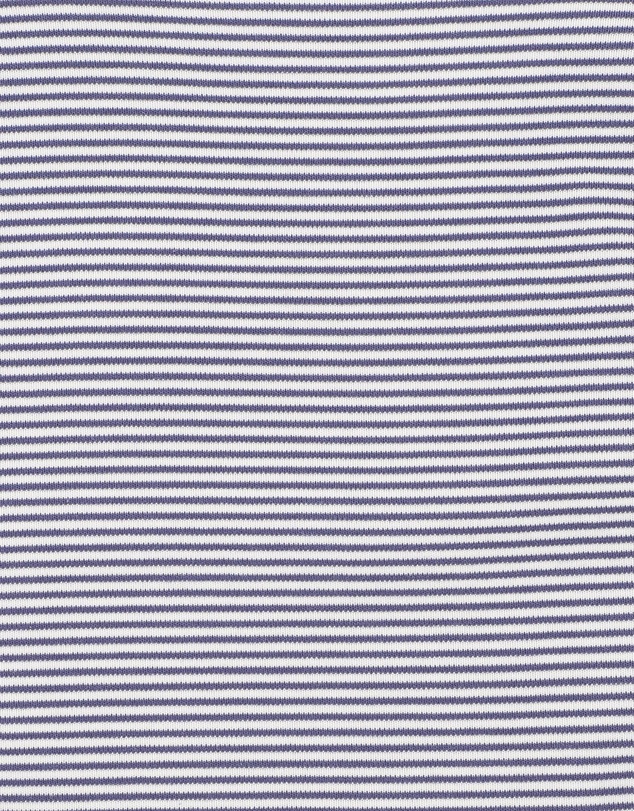 Bebe by Minihaha - Alexi Organic Stripe Tee - Kids