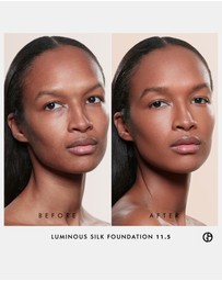 Giorgio Armani - Luminous Silk Foundation 11.5 30ml