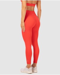UNIT - UNIT Ladies Energy Activewear Leggings