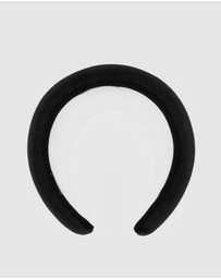 Morgan & Taylor - Leslie Headband