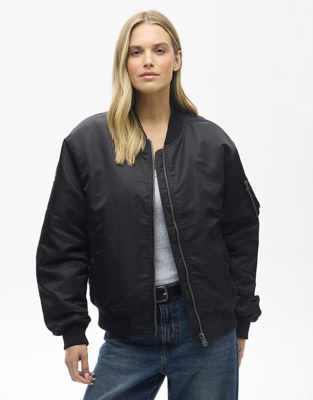 Superdry - Ma1 Bomber