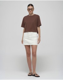 JACANDMOOKI - Alessandra Skirt