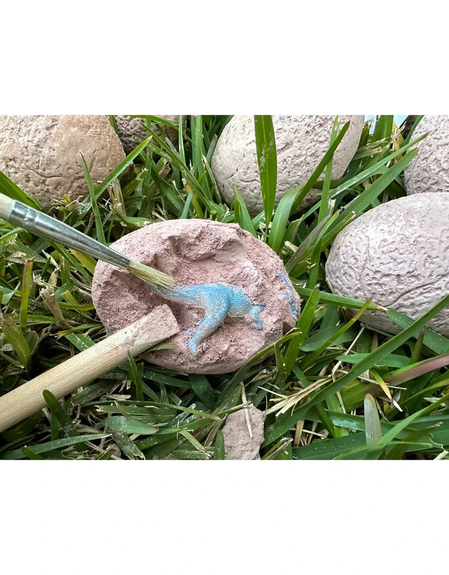 Wonderstuff - Dig & Discover Dinosaur Eggs