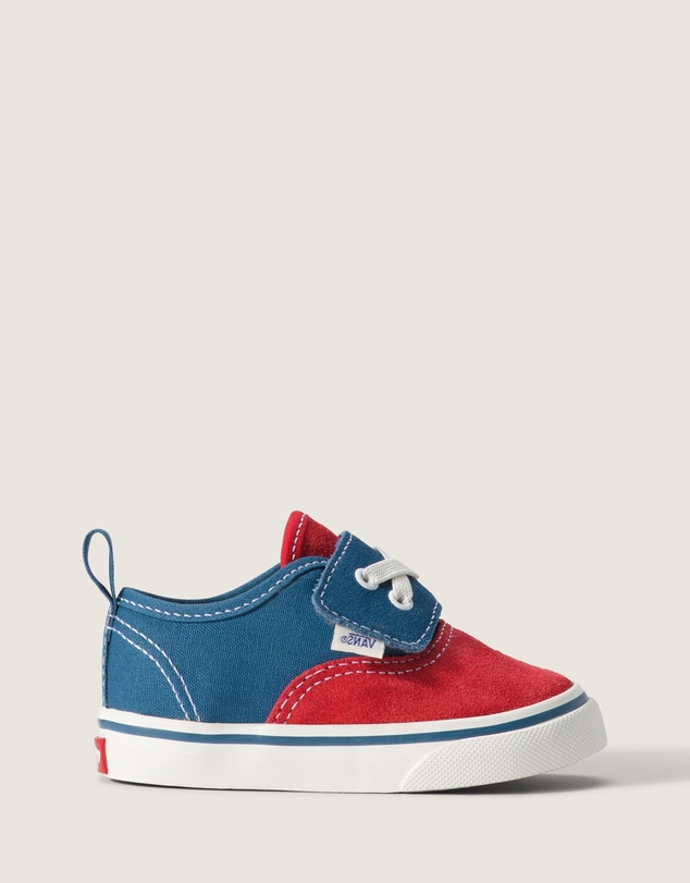 Vans - Authentic Elastic V - Babies-Kids