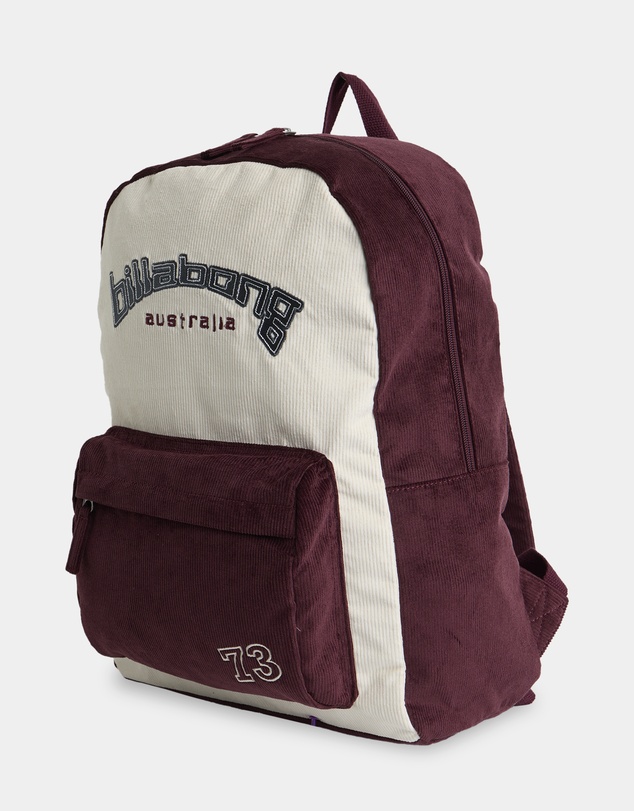 Billabong - Womens Since 73 Team Backpack