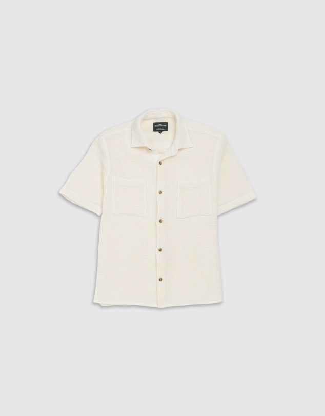 Rodd & Gunn - Enstone Lane Shirt