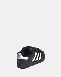 adidas Originals - Superstar II Infant
