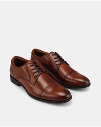 ALDO - Cortleyflex-In Lace-Up Shoes