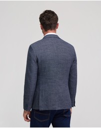 Oxford - Milton Half Lined Blazer