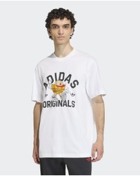 adidas Originals - TREFOIL SERIES CHARACTER T-Shirt Mens