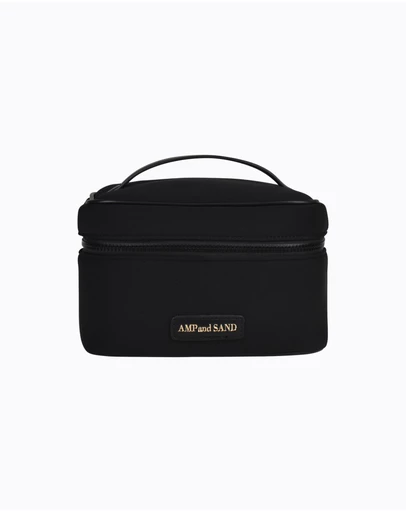 AMP AND SAND - Andie Cosmetic Bag
