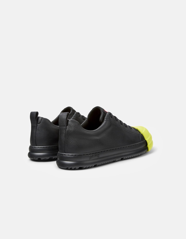 Camper - Junction Runner