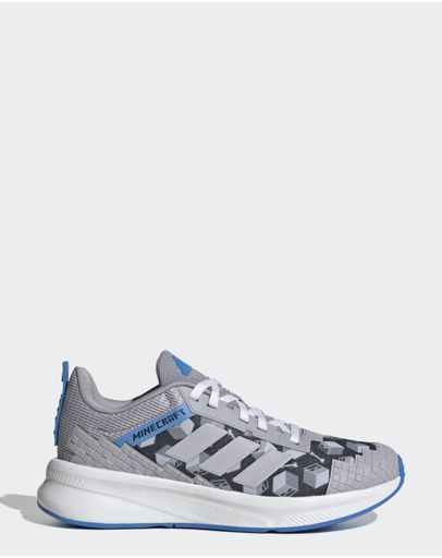 Glory Grey / Glory Grey / Lucid Ray Blue