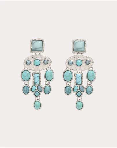 Petit Moments - Dusk Earrings