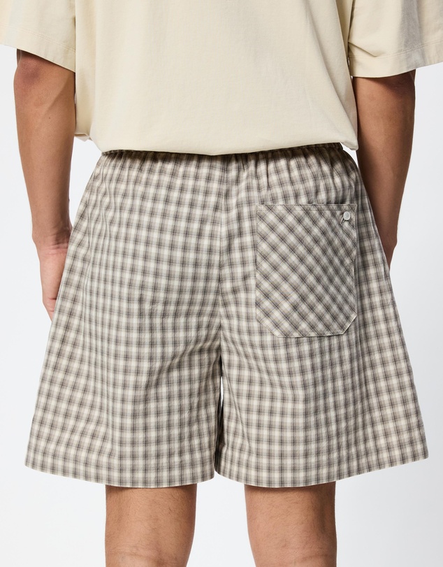 Nanushka - Carlito Shorts