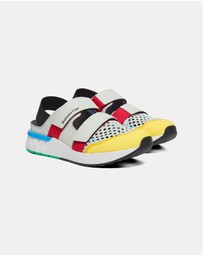 Onitsuka Tiger - Rebilac Sandals - Unisex