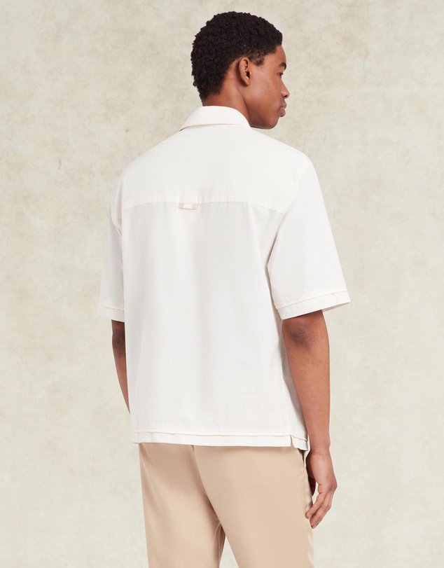 Che - Salavdor Braid Shirt
