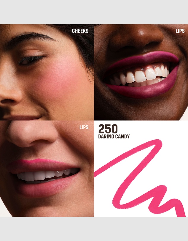 MAKE UP FOR EVER - ARTIST COLOR PENCIL LONG-LASTING LIP LINER