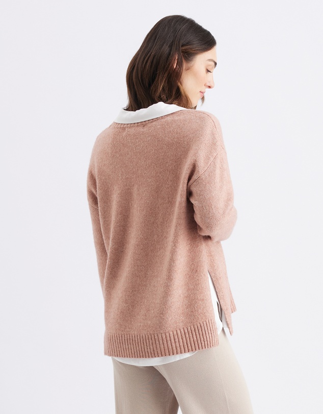 Ripe Maternity - Vera Nursing Knit