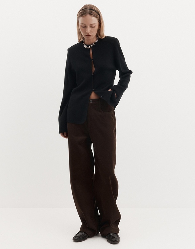 Harris Tapper - Dean Trousers