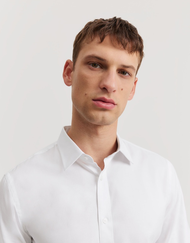 Country Road - Slim Fit Oxford Shirt
