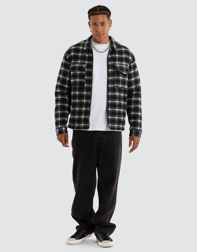 Kiss Chacey - Future Relaxed Overshirt