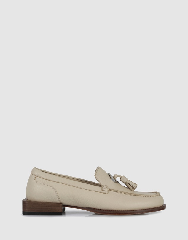 Beau Coops - Clem Loafers