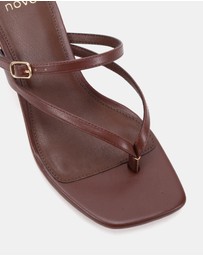 Novo - Venture Heels