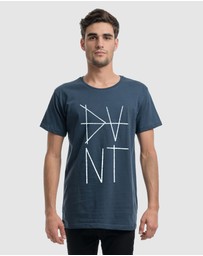 DVNT - Scratch Tee