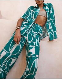 Seven Wonders - Giani Pant