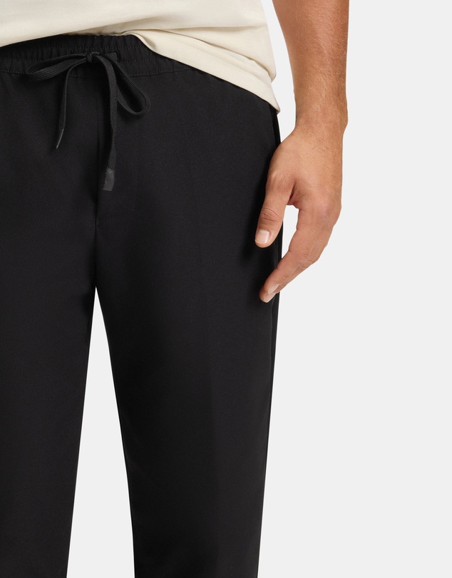 BOSS - T Flex TekCo Trousers