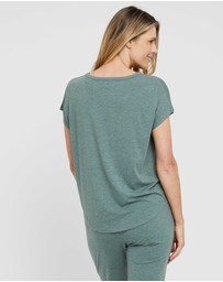 Bamboo Body - Lounge Tee