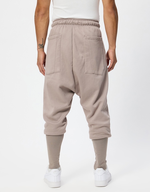 Surrounded By Ghosts - The Umbite Casual Fleece Pants