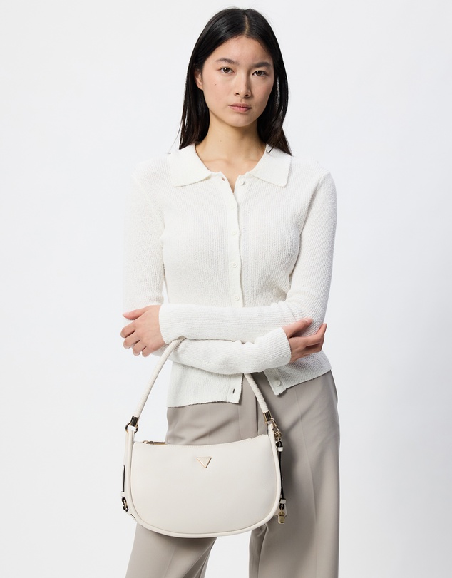 GUESS - Danya Hobo Shoulder Bag